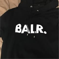 ボーラー BALR パーカーのサムネイル