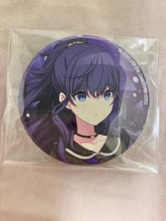 プロセカ 朝比奈まふゆ 缶バッジのサムネイル