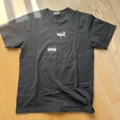 supreme box logo シュプリーム　ボックスロゴ　Tシャツ　パーカー