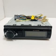 パイオニア　carrozzeria カロッツェリア　チューナー　DEH-970のサムネイル