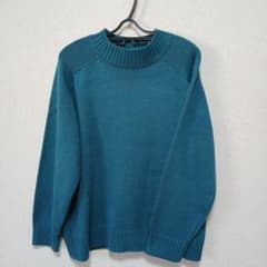 chocol raffine robe ニット セーター 長袖のサムネイル