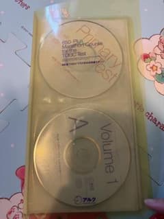 【CDのみ】改訂版TOEICテスト650点突破マラソン CDのみ10枚セットのサムネイル