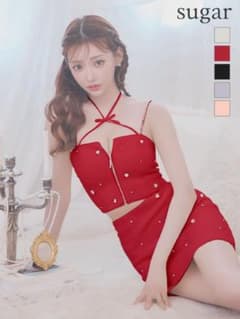 ROBE de FLEURS キャバドレスのサムネイル