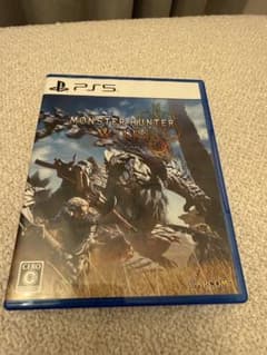 몬스터 헌터 와일즈 ps5