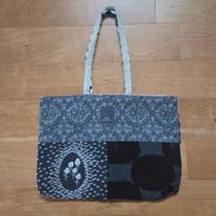 新品 ミナペルホネン maisema bag マイセマバッグ - メルカリ