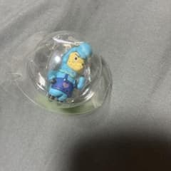 カプセルトイ フィギュア キーホルダーのサムネイル