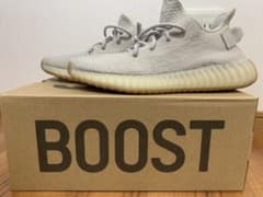 adidas YEEZY BOOST 350 V2   セサミ SESAMEのサムネイル