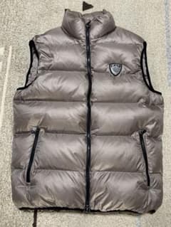 EMPORIO ARMANI EA7 ダウン／ベストのサムネイル