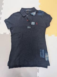 Polo Ralph Lauren xsSネイビー 半袖のサムネイル
