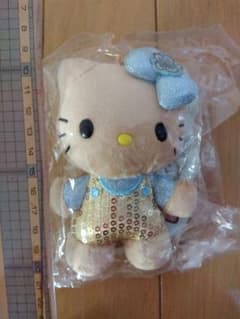 日焼けキティ ハワイ カハラホテル 限定 キティちゃん サンリオ