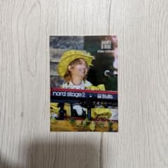 Mrs. GREEN APPLE 藤澤涼架 フォトカードのサムネイル