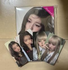 ILLIT BREAK EVEN GLLIT 일로하