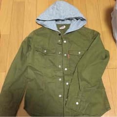 ジャンクストアのシャツのサムネイル