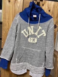 デニムアンドダンガリーのサムネイル