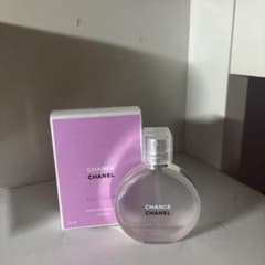 CHANEL CHANCE EAU TENDRE ヘアミスト 35ml - メルカリ