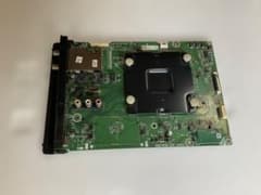 ハイセンス 65S6E メイン基板 テレビ Hisense - メルカリ