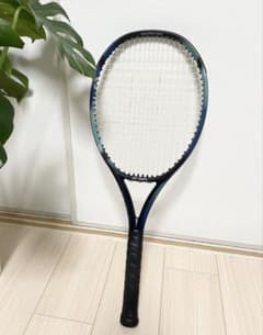 used】美品YONEX EZONE105 グリップ2 - メルカリ