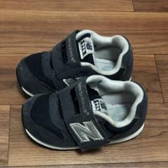 ニューバランス 14.5㎝のサムネイル