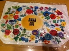 アナスイ　トートバッグ　ノベルティのサムネイル