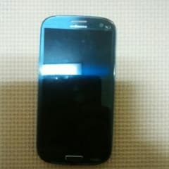 ドコモ　GALAXY S3 SC-06Dのサムネイル