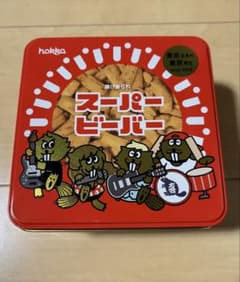 SUPER BEAVERグッズ