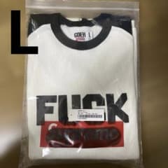 Supreme/GOODENOUGH fuck Thermal | Shop at Mercari from Japan! | Buyee
