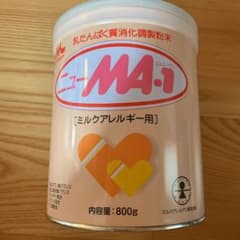 森永乳業 ニューエムエーワン 大缶 800g 未使用新品のサムネイル