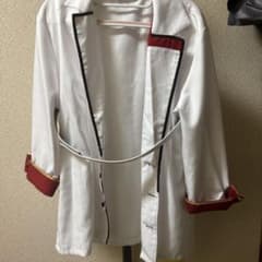指先のアリアドネ ジャケットのみ コスプレ衣装のサムネイル