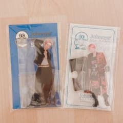 SixTONES 田中樹 アクリルスタンドのサムネイル