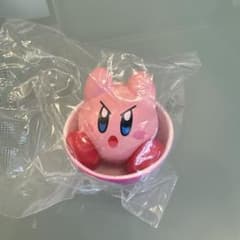 吉野家　カービィ　キャッチのサムネイル