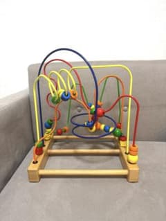 ボーネルンド ジョイトーイ (JoyToy) ルーピング チャンピオンのサムネイル