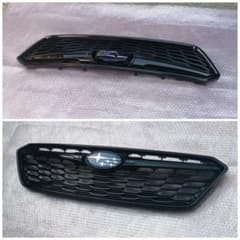 GT系／GK系 G4 インプレッサ スポーツ 純正フロントグリル 艶ありブラック m64706645723_1.jpg?1725348761