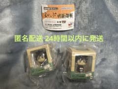 루카뿌 미니어처 컬렉션 주술회전 후시구로 메구미 2점