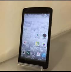 Mika様専用 Y!mobile Spray 402LGのサムネイル