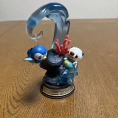 Pokémon SWING VIGNETTE collection2 No.4のサムネイル
