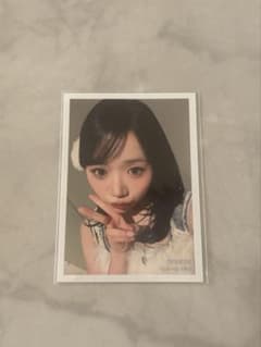 ME:I 清水恵子　KCON生写真のサムネイル