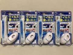 ⚠️doun doun様専用　大幸薬品　クレベリン  マイスティック「4セット」のサムネイル