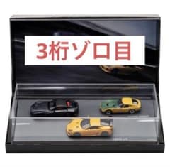 オ*ん様 【ゾロ目】1/43スケールモデルカー GR GT/LFA/2000GT - メルカリ