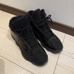 AIR JORDAN 13 RETRO GS 884129-012 - メルカリ