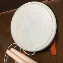 ☆時雨様専用 取り置き☆ 太鼓の達人 タタコン ☆バチ付き☆のサムネイル