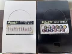 終わりのセラフ グラフアート グッズ 缶バッジ アクリルスタンド