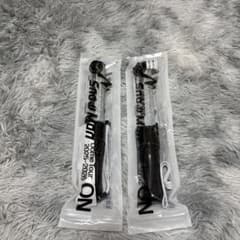 Man ON ペンライト 2本 ☆バラ売り可能☆ SnowMan】 ON ペンライト 2本セット※バラ売り可/1日使用 - メルカリ