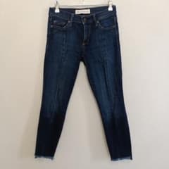 Gap 1969 TRUE SKINNY ANKLE デニム 25Pのサムネイル