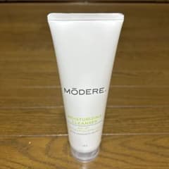 サチさん専用！⭐︎モデーア モイスチャーライジングクレンザー⭐︎のサムネイル