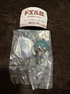 ドズル社 コレクションフィギュアリッチ 学生服ver.のサムネイル