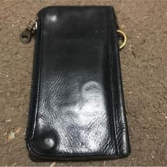 alfredoBANNISTER 長財布 アルフレッドバニスターのサムネイル