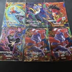 【即日発送】SDV12 PURまとめ売り おまけ付きのサムネイル