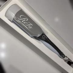 【新品】ReFa リファパワーストレートアイロンのサムネイル