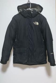 THE NORTH FACE ノースフェイス ダウンジャケット マクマードのサムネイル
