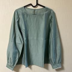 JUDY☆美品 長袖ブラウス セルロース - メルカリ